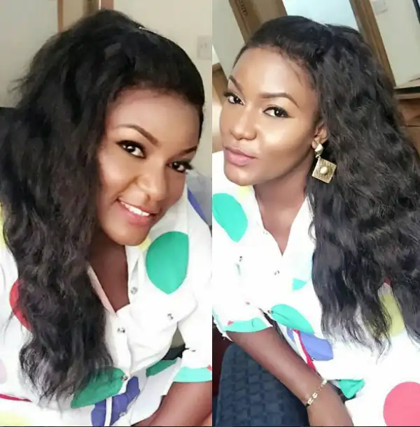 Nollywood Actress, Queen Nwokoye Speaks On Having S*x With Producers For Movie Roles